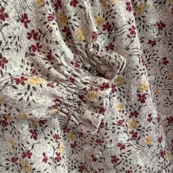 Girl’s Copper Key Dress, size Medium - Picture 4 of 7